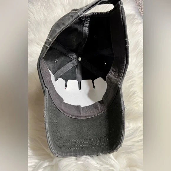 Cap - Picture 2 of 4